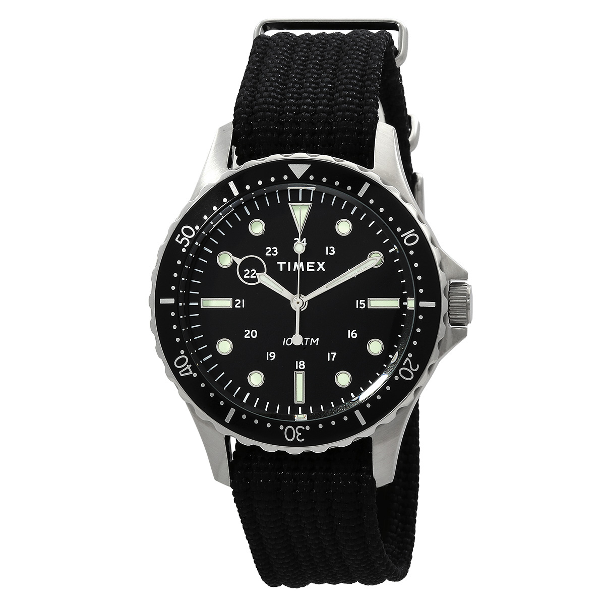 Extra $15 Off Timex Men's Watches at Brad's Deals