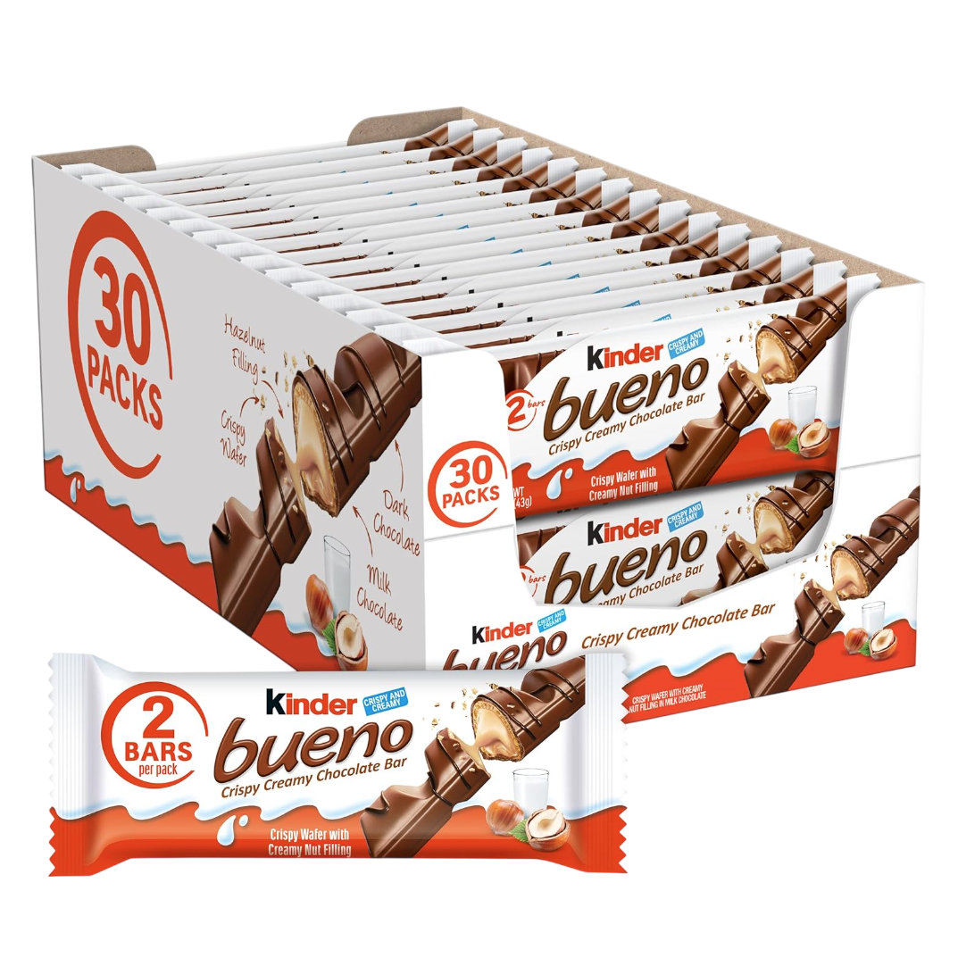 Extra 20% Off 3+ Candies at Brad's Deals