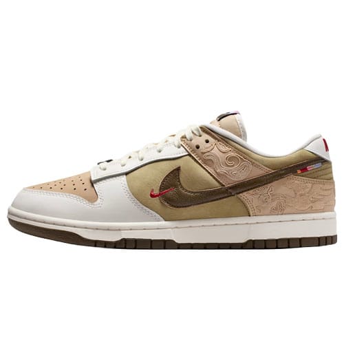 30% Off Nike Dunk Lunar New Year Shoes