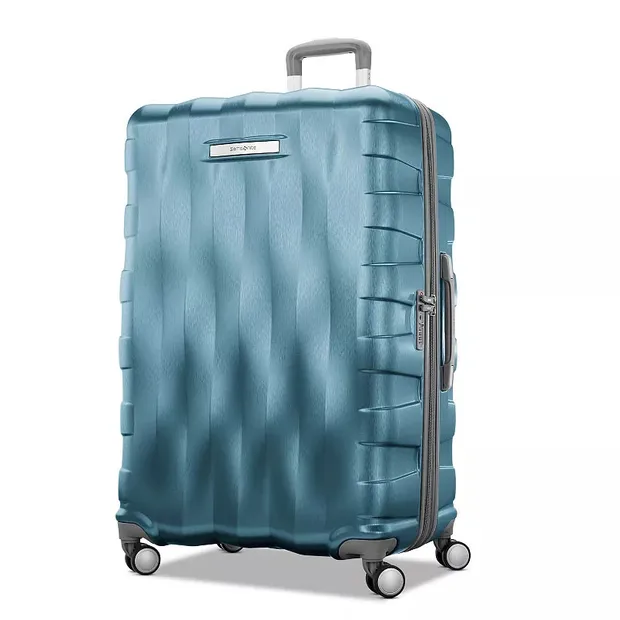 Samsonite Rip Offs 60% + $10 Off Samsonite Luggage at Brad's Deals