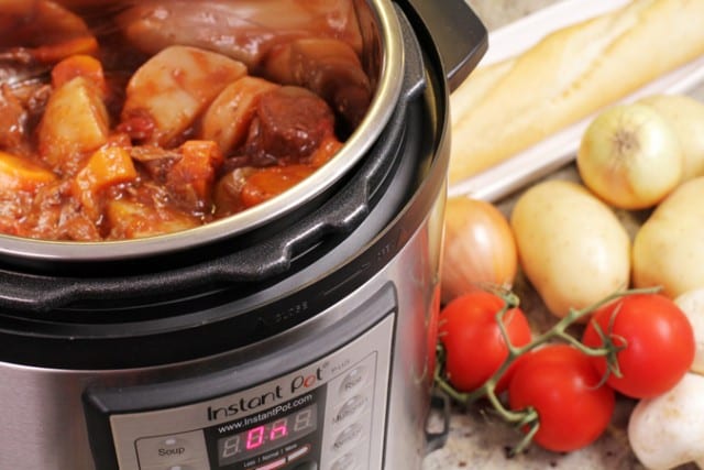 Shrinks the Price for the Instant Pot Duo Mini to Less Than $50