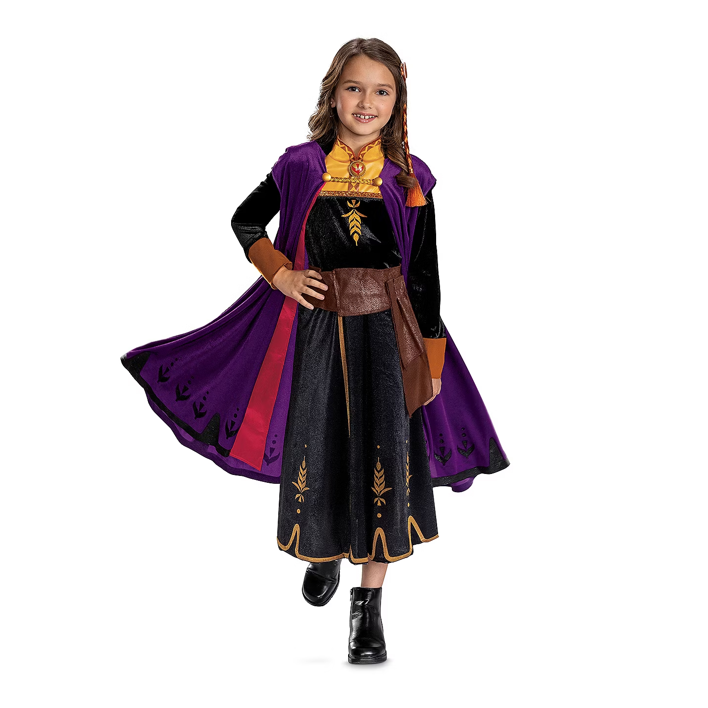 Up to 50% Off Disney Kids' Costumes at Brad's Deals
