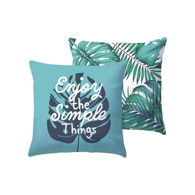 5 throw pillows sale