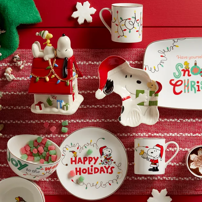 Up to 40% Off + 30% Off Lenox at Brad's Deals