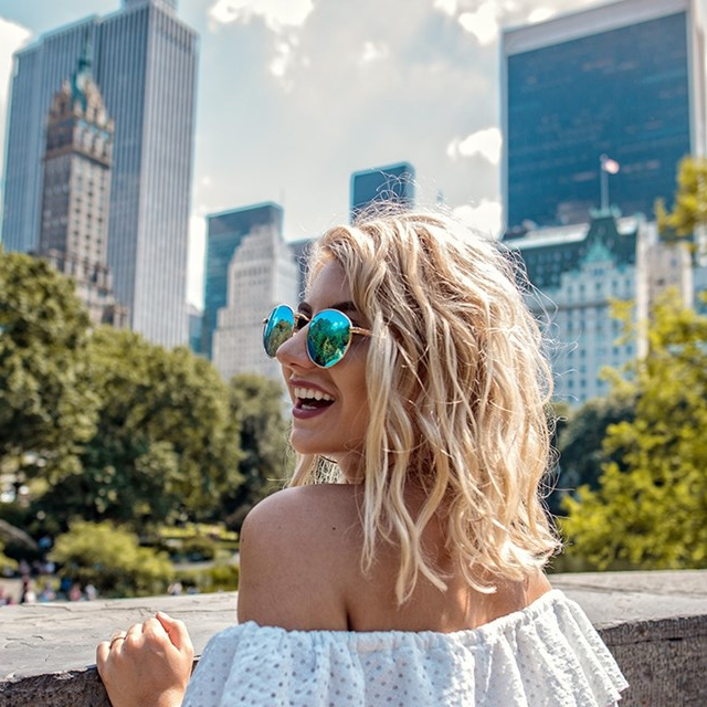 NYC Hotel Stay from $145 at Brad's Deals