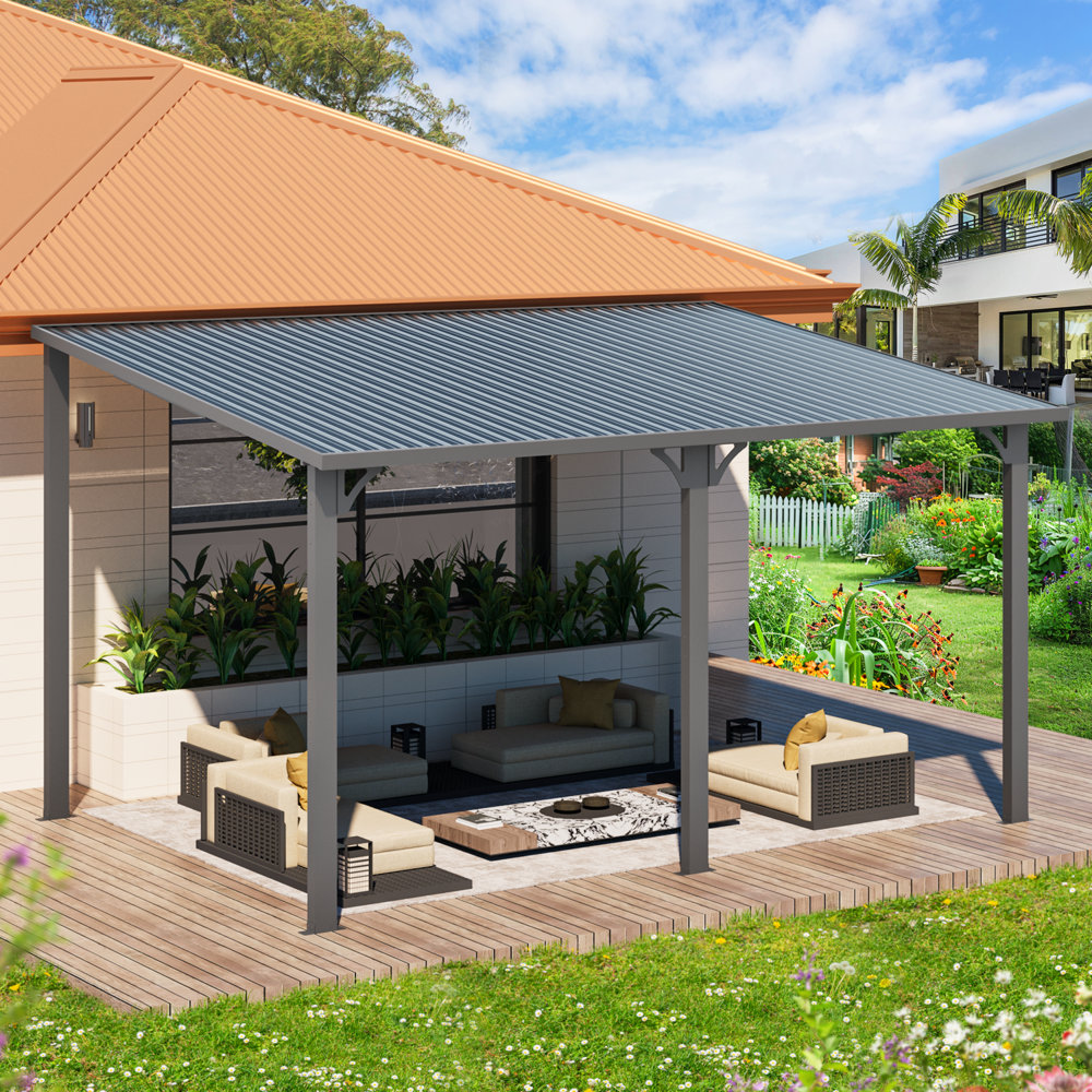 Up to 60% Off Outdoor Shade Sale at Brad's Deals