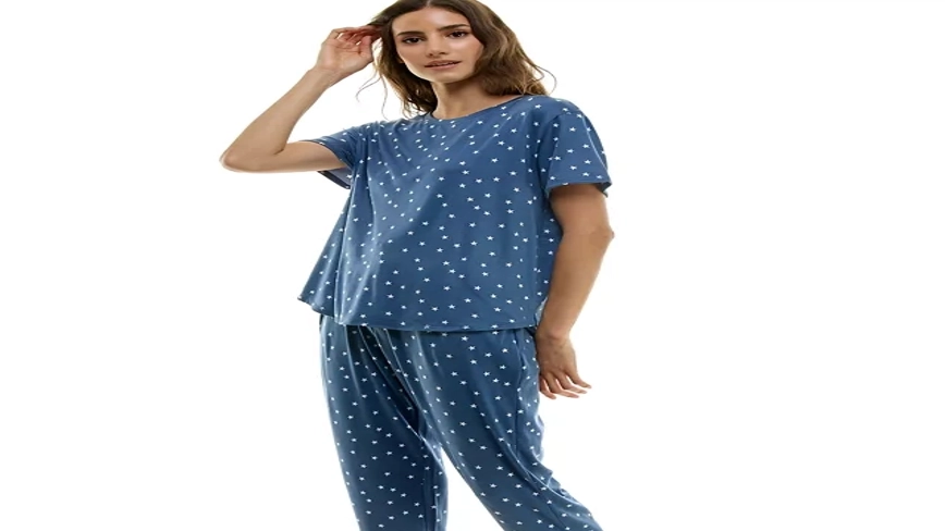 Day Parade Macys Ladies Pjs Family Pajamas Mens Matching