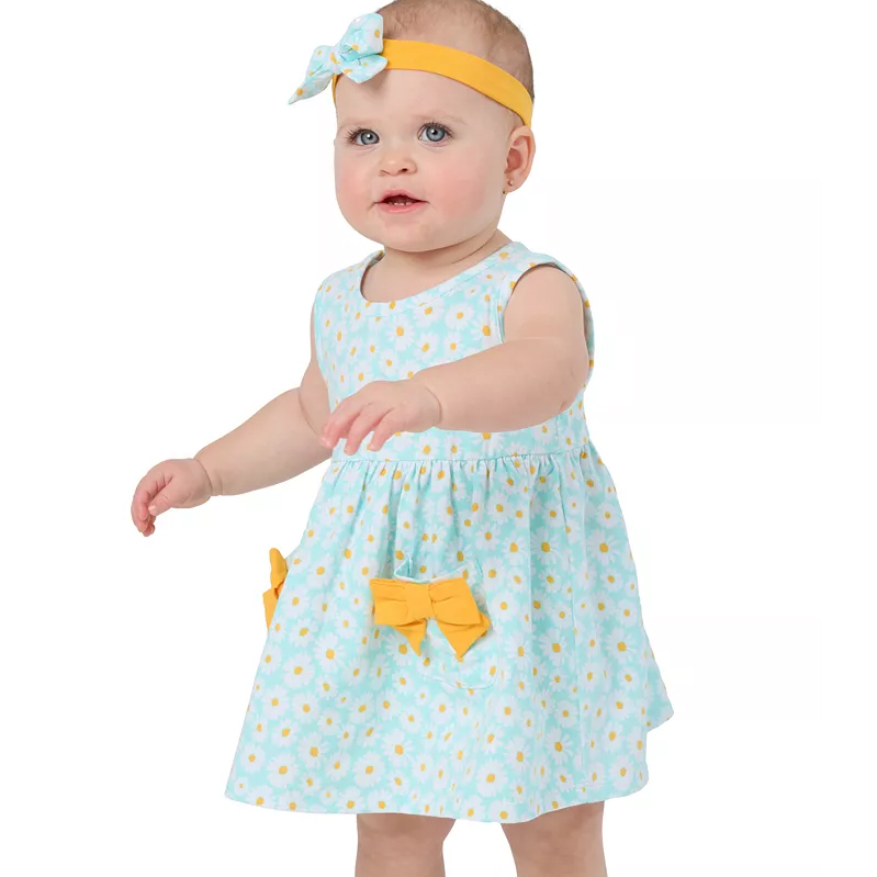 40-75% Off Baby Clothes at Macy's at Brad's Deals
