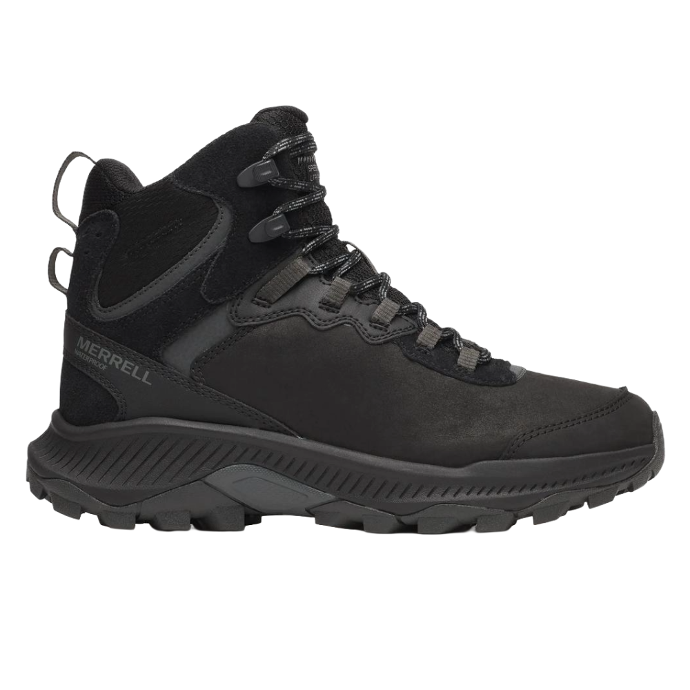 Merrell Winter Boots, $50 With Code at Brad's Deals