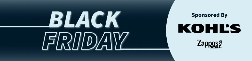 Kohl's Black Friday 2024 - Ad & Deals