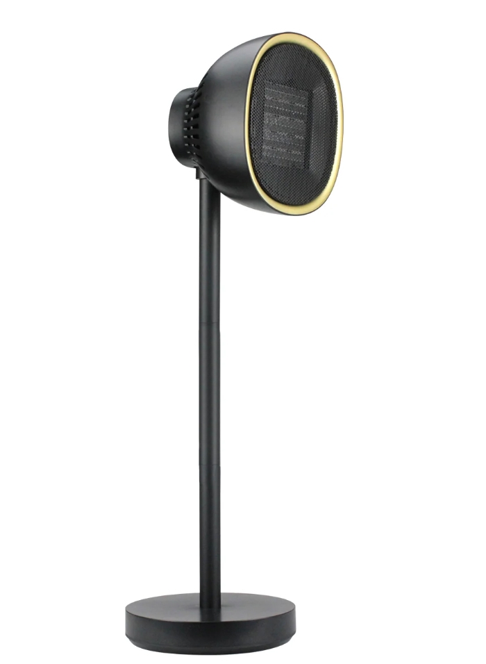 Adjustable Heater Fan 79 at Brad's Deals