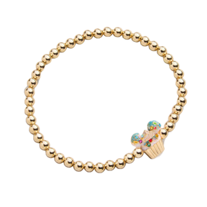 【Baublebar】★ブレスレット★Disney Pool Party Pisa Bracelet Baublebar Disney Pisa Bracelets $10 at Brad's Deals