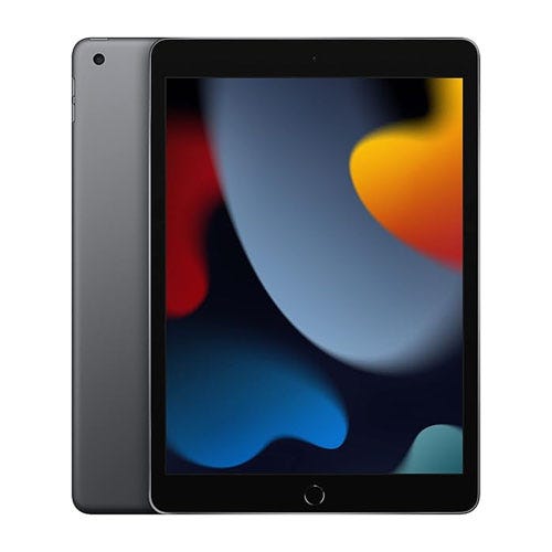 a 9th generation apple ipad