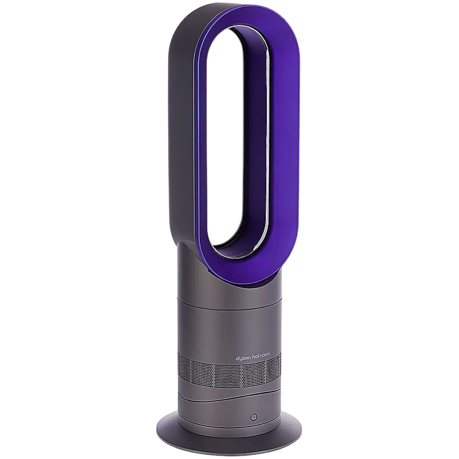 Dyson Hot & Cool Bladeless Fan $300 at Brad's Deals