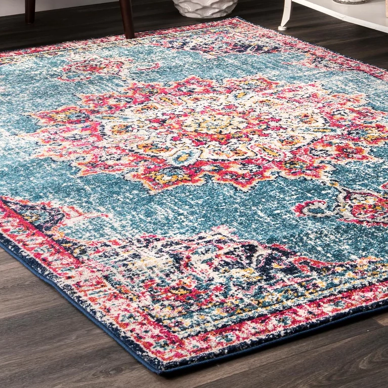Up to 85% Off Area Rugs at Brad's Deals