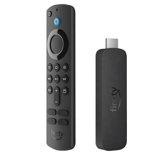 Amazon fire stick