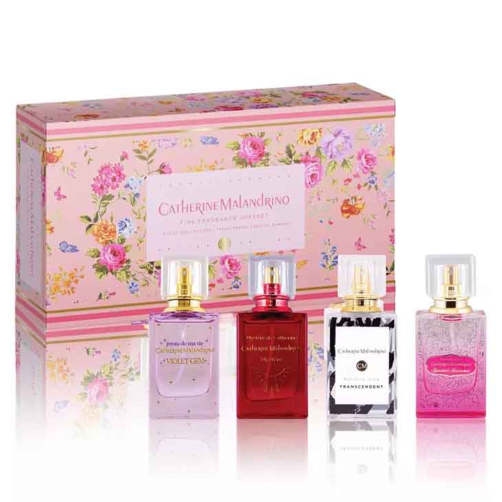 Fragrance Gift Sets $25 or Less at Brad's Deals