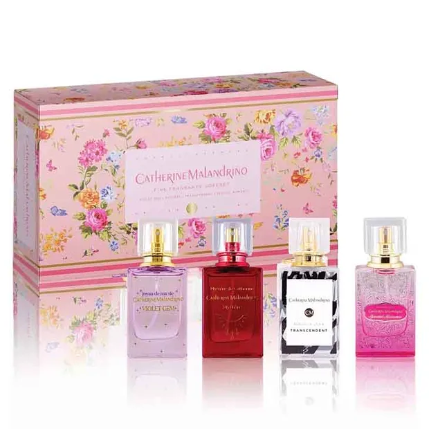 Brad For Less Fragrance Gift Sets $25 or Less at Brad's Deals