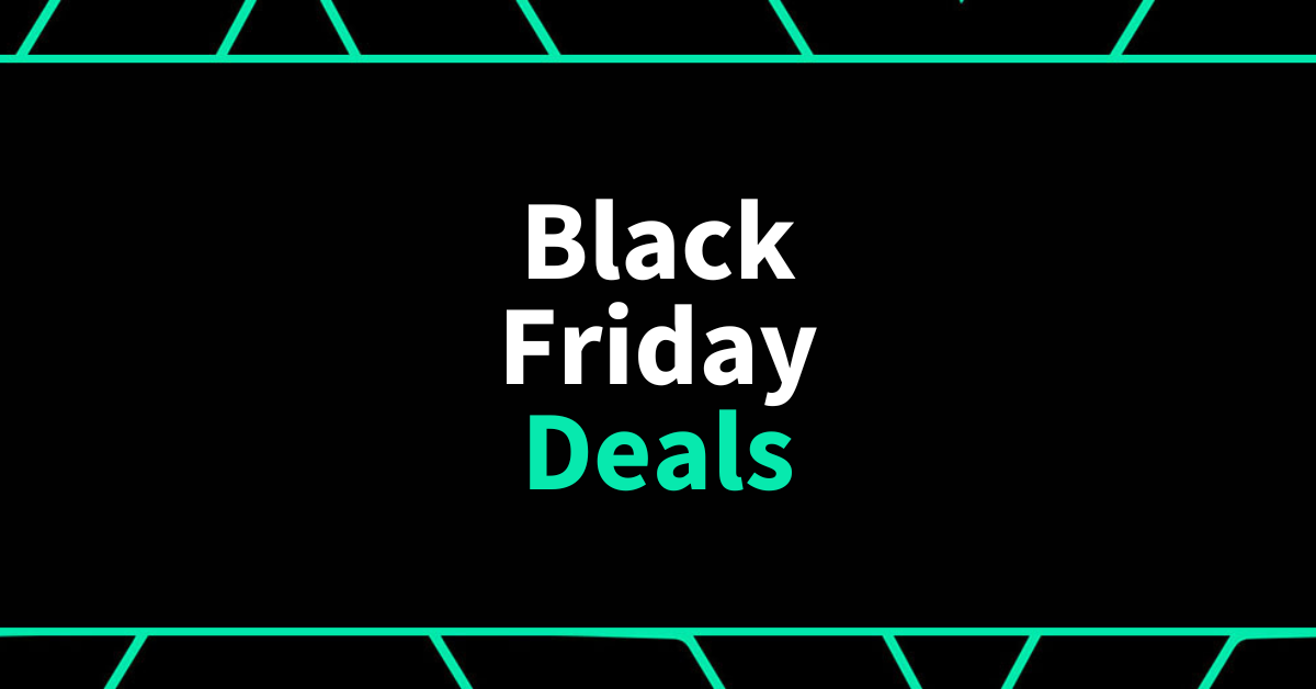 Best Black Friday Deals for 2024 Amazon, Kohl's & More!