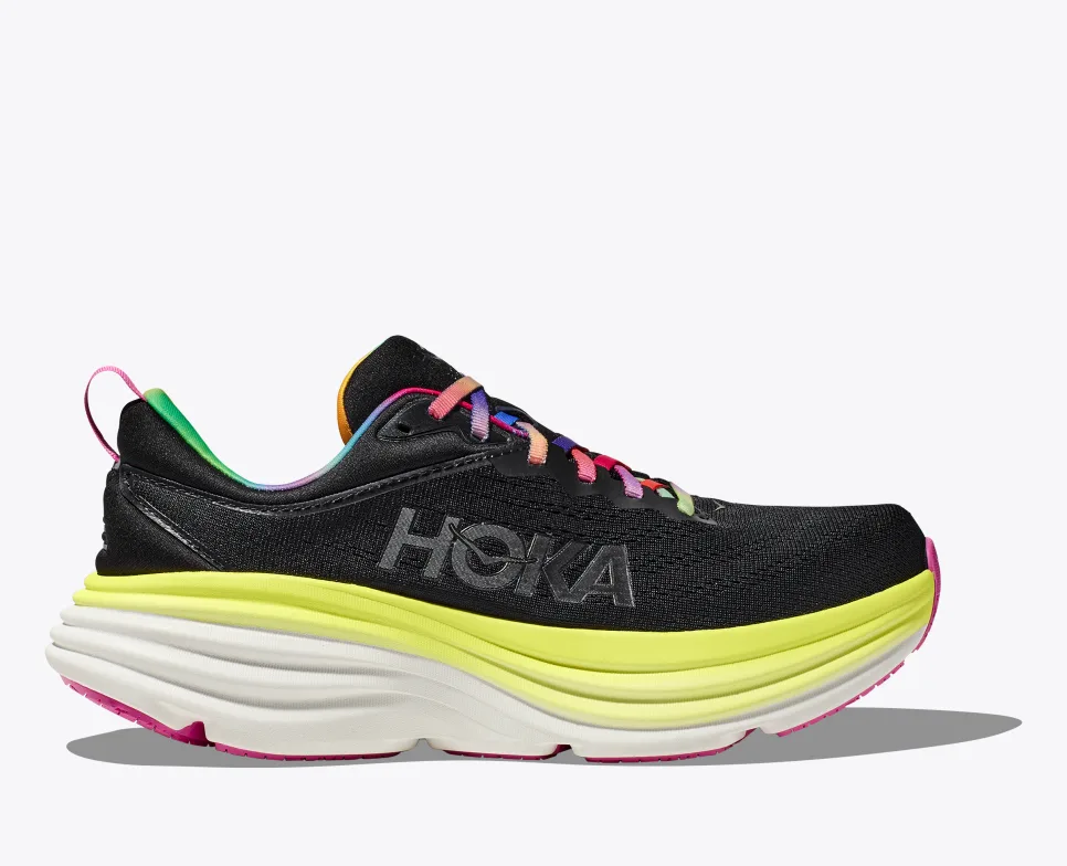 Where to buy Women's Hoka Bondi 8 Shoes Brad's Deals & Discounts
