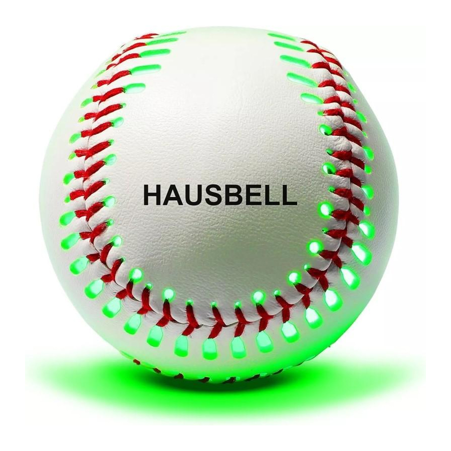 LED Baseball $7 at Brad's Deals