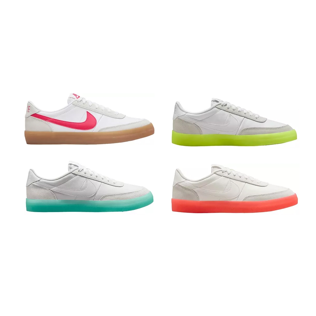Nike killshot zappos sales