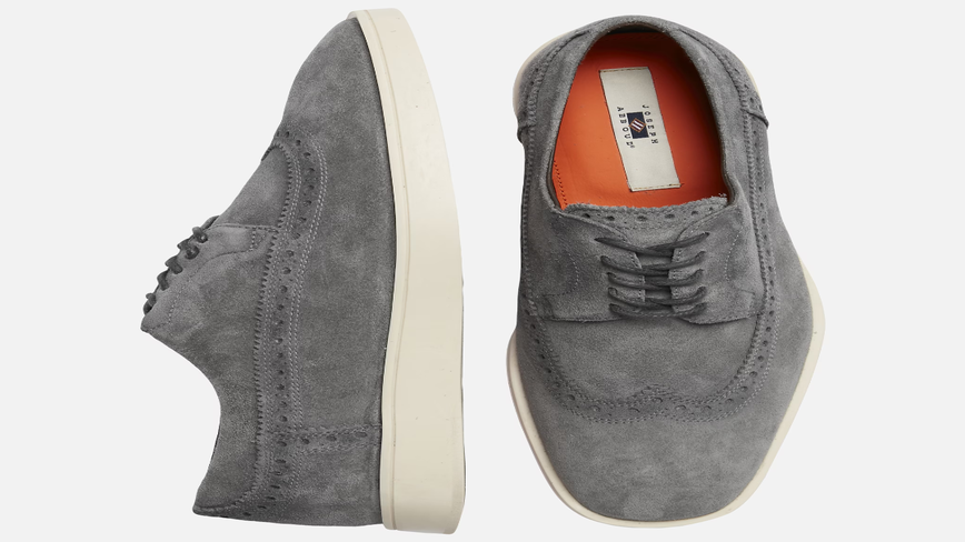 Joseph abboud sneakers store