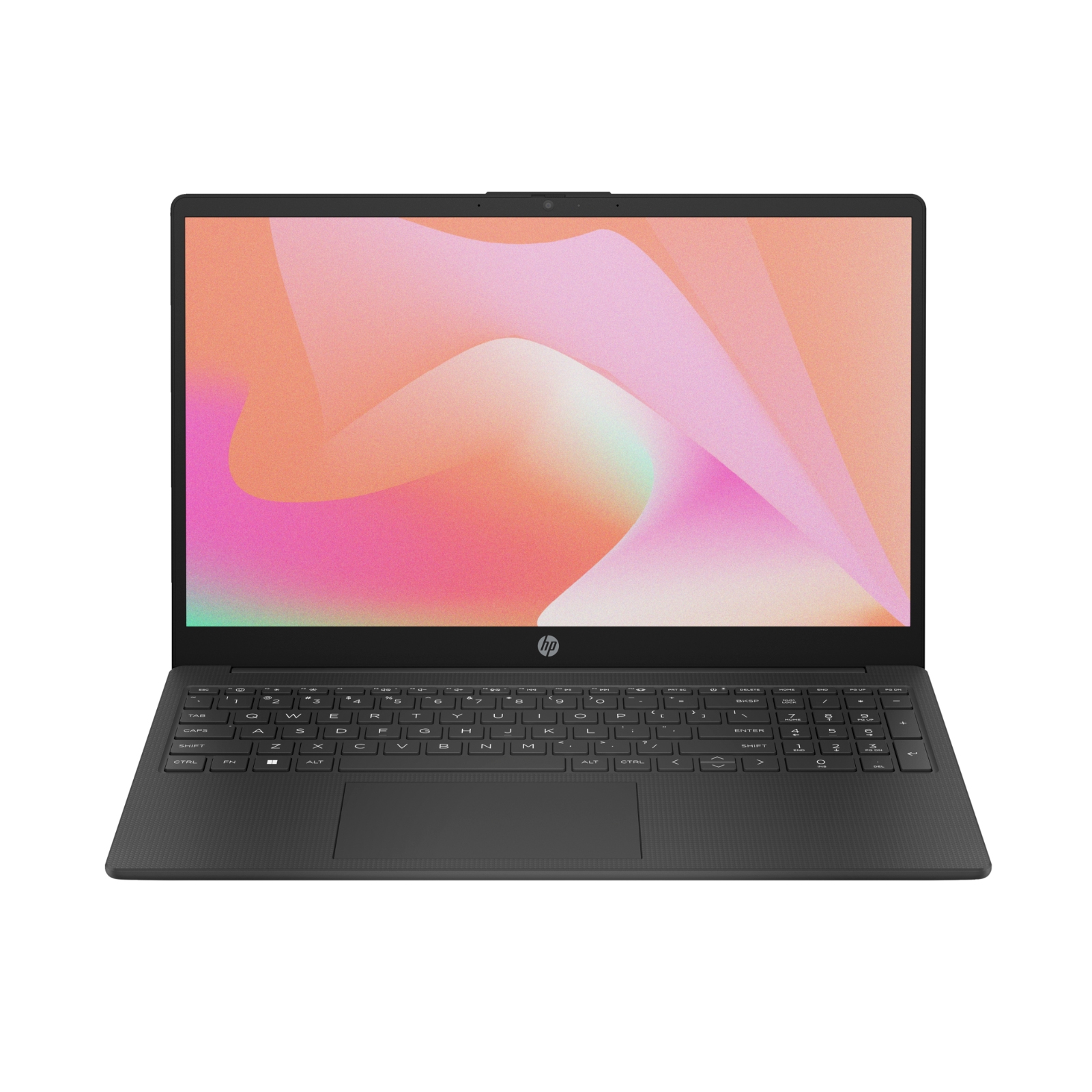 HP 15" Laptop 500 at Brad's Deals