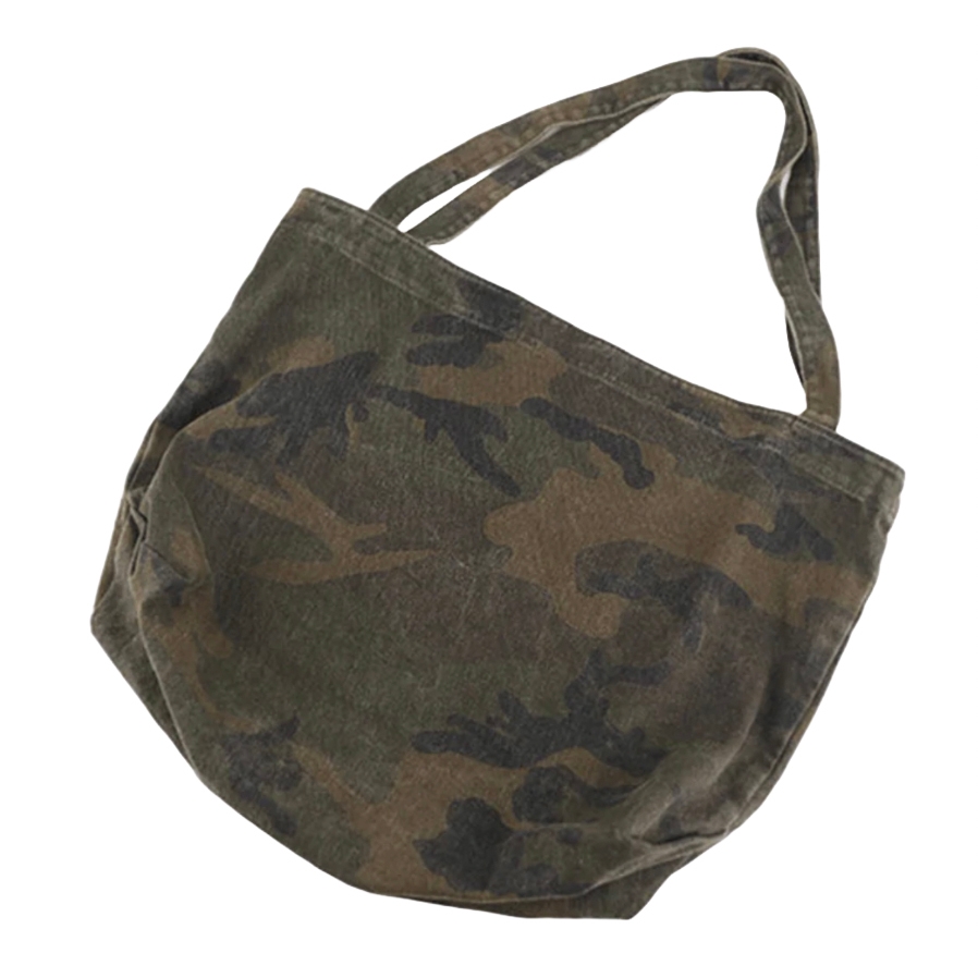 19" Canvas Tote 15 Shipped at Brad's Deals