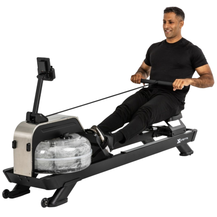 Home Gym Water Rower, $200 Off at Brad's Deals