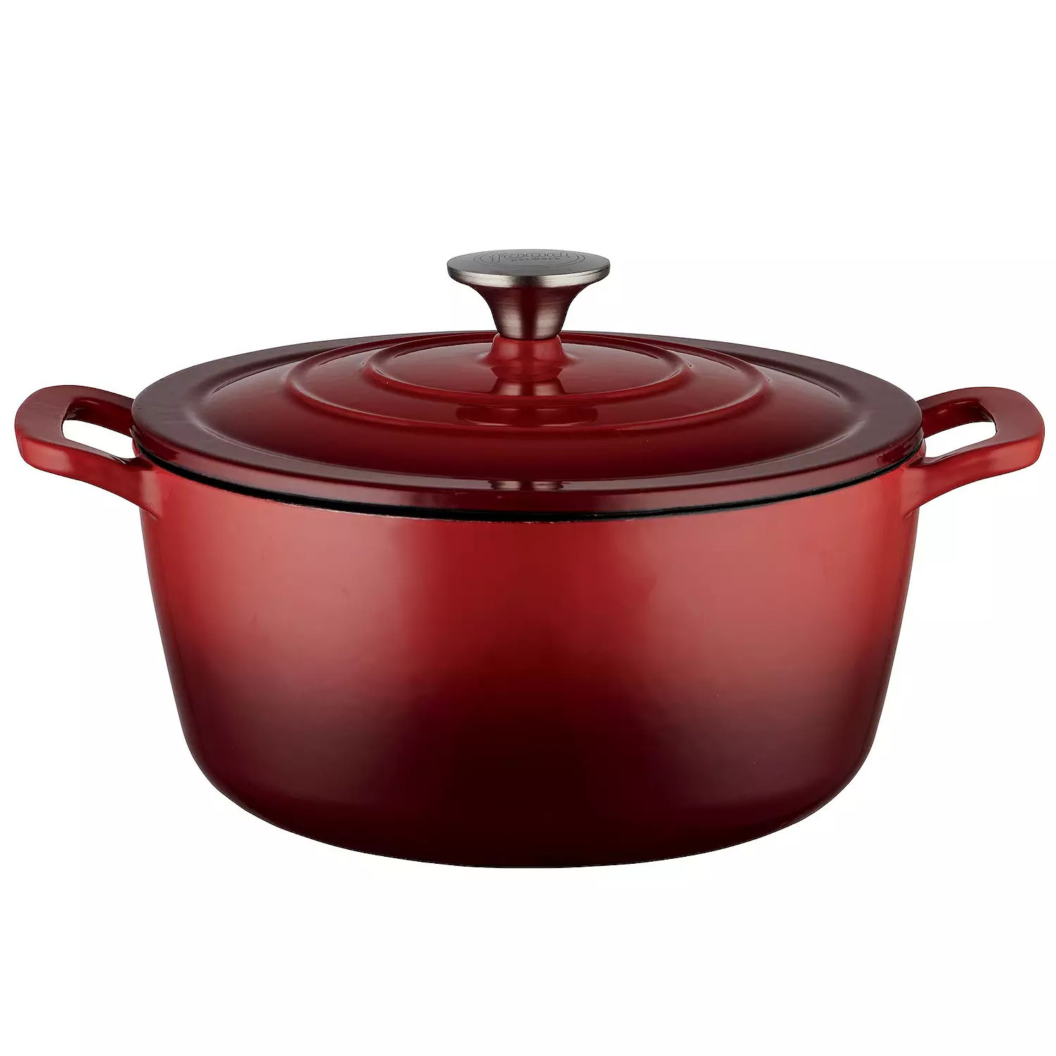 Food Network CastIron Dutch Ovens 40 at Brad's Deals