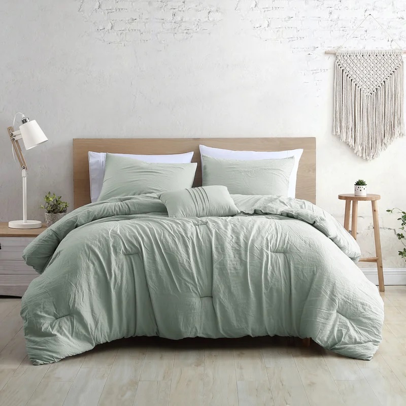 60% Off Modern Threads Comforter Set at Brad's Deals