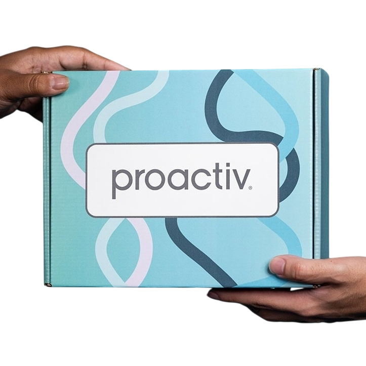 8pc Proactiv Mystery Box $60 at Brad's Deals