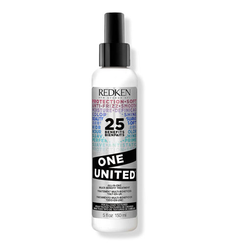 Redken One United Leave-In Treatment $12 at Brad's Deals