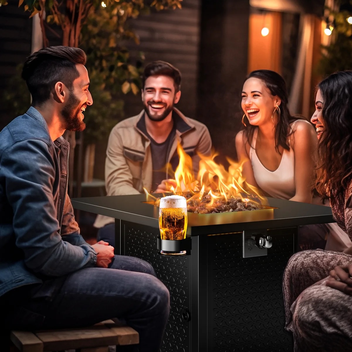 Up to 50% Off Outdoor Heating Sale at Brad's Deals