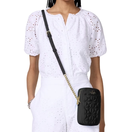 kate spade☆ Reegan Wallet Crossbody スマホ お財布バッグ Kate Spade New York Reegan Crossbody | Brixton Baker