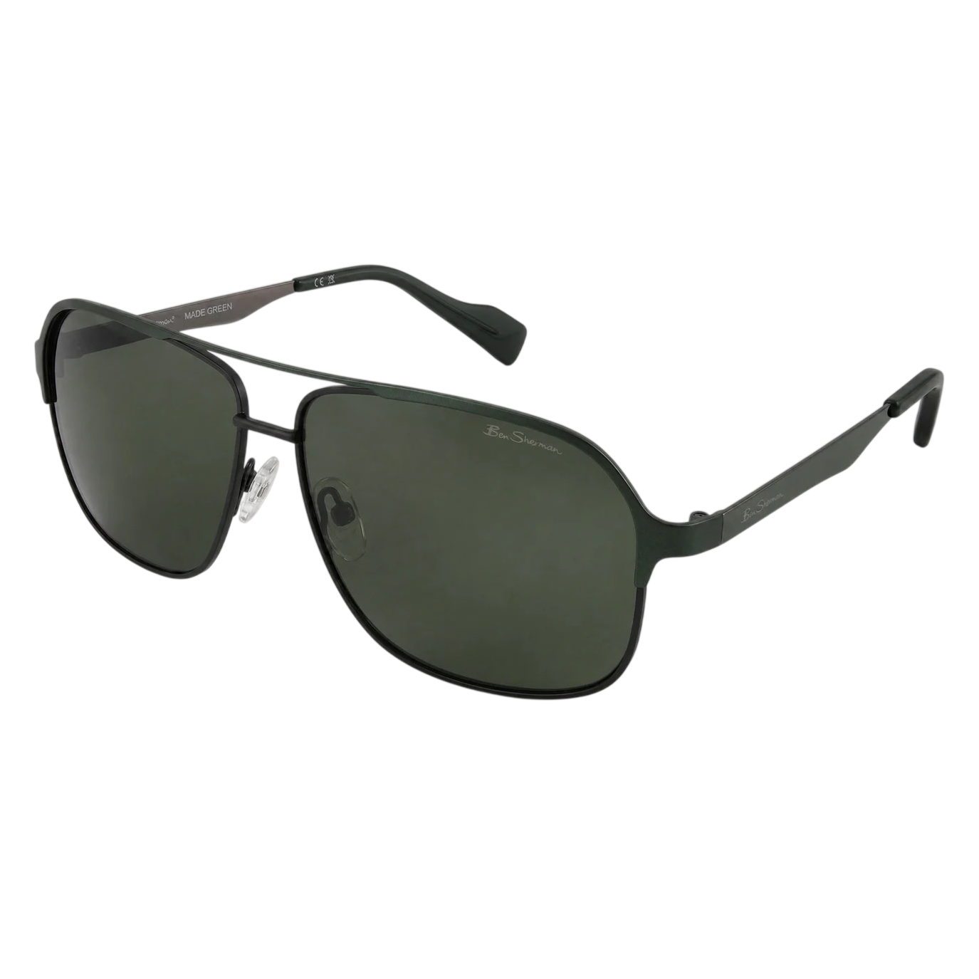 Ben Sherman Polarized Sunglasses Just Dropped to $20