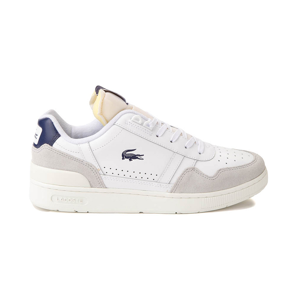 Lacoste TClip Athletic Shoes 50 at Brad's Deals