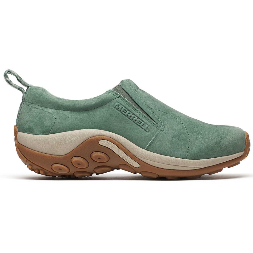 Merrell Men's Jungle Mocs $49 at Brad's Deals