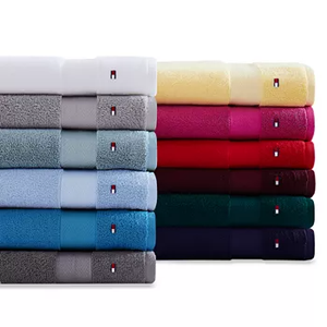Tommy Hilfiger Bath Towels 7 at Brad s Deals