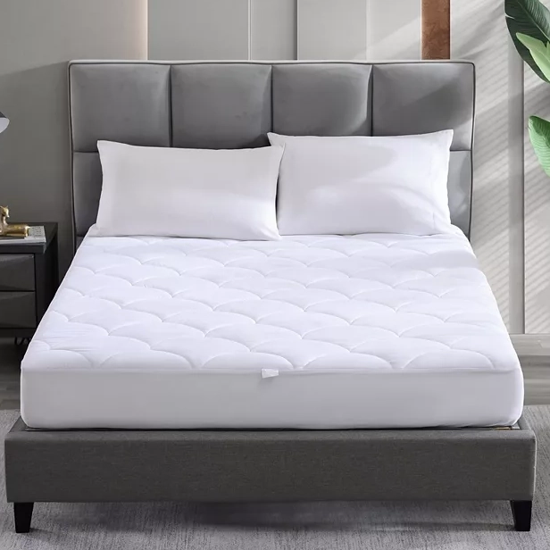 Macy's Mattress Pads 19 in Any Size at Brad's Deals