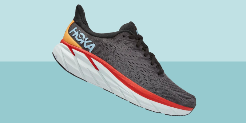 Hoka one one military discount best sale