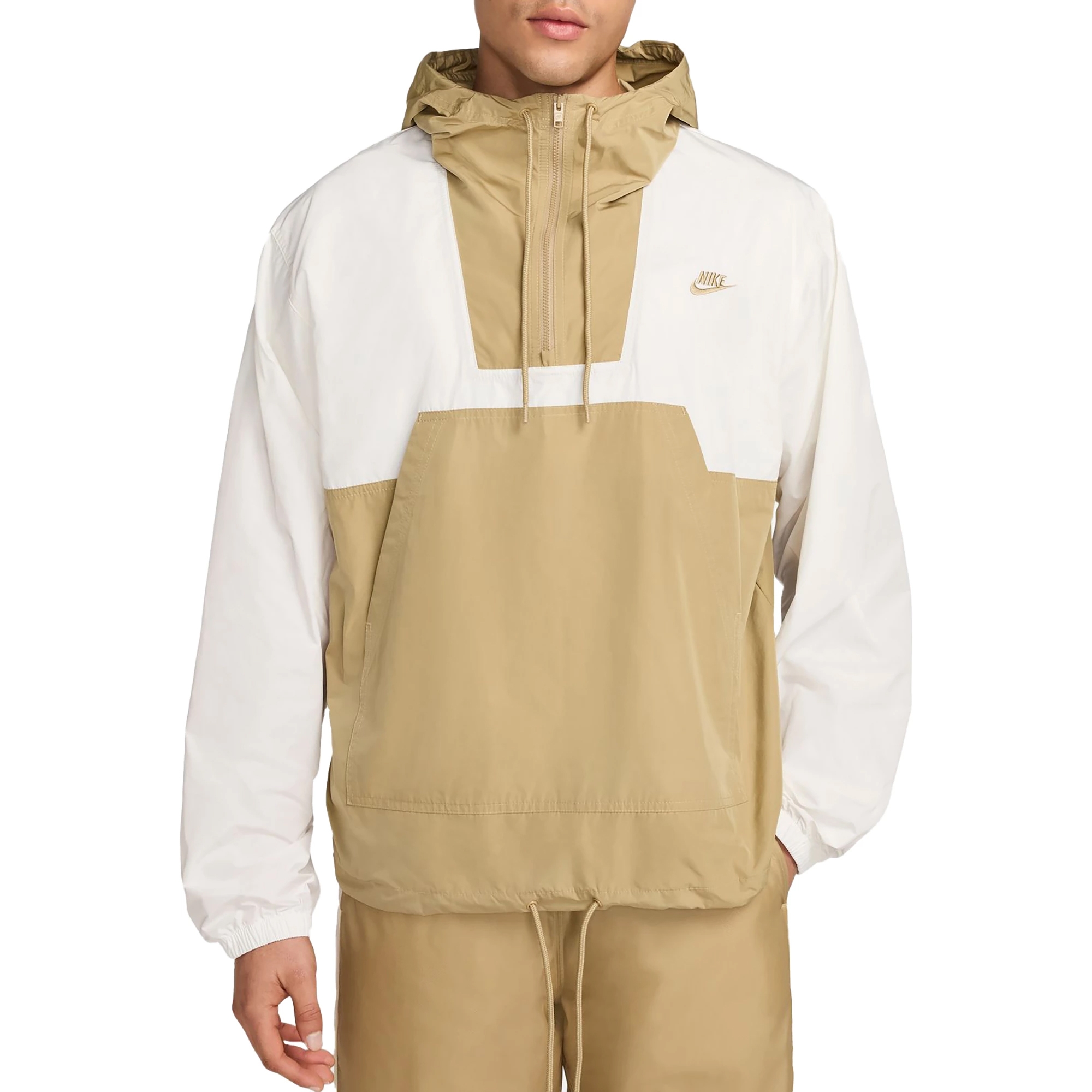 最初の  Nike Men's Deals Brad's at $37 Jacket Anorak ウェア