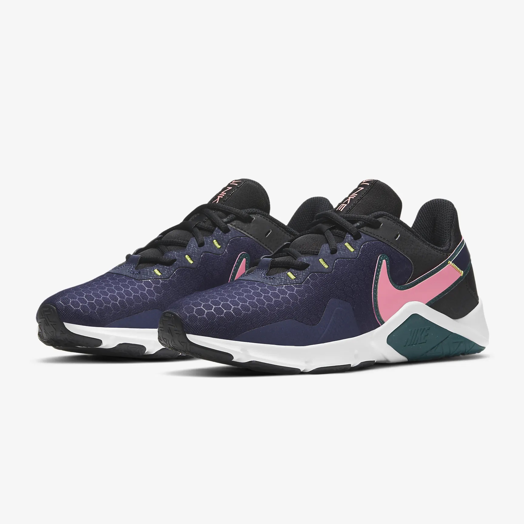 Marca Nike Calzado Legend Essential Nike Mujer Nike Legend