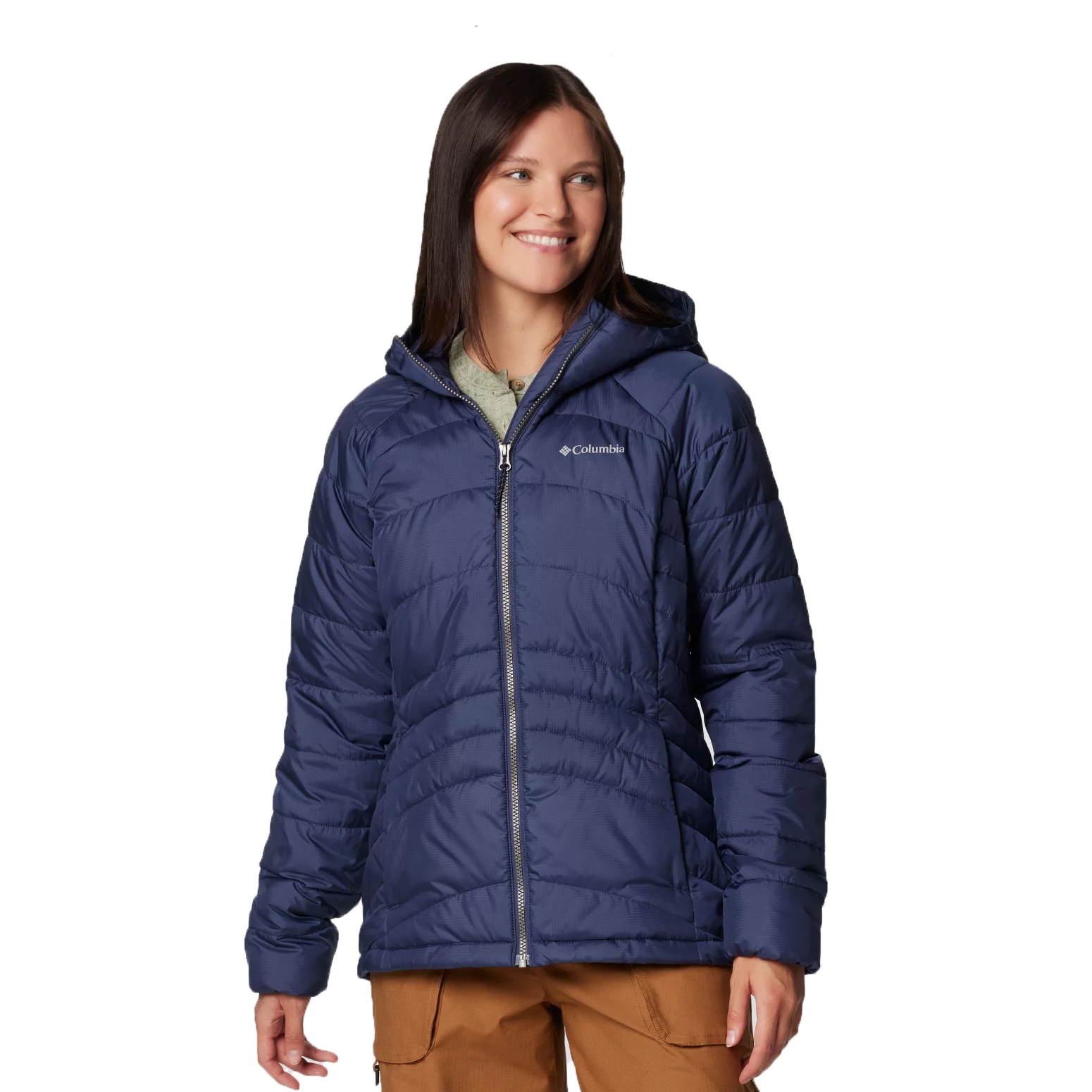 Columbia women's karis gale long jacket online