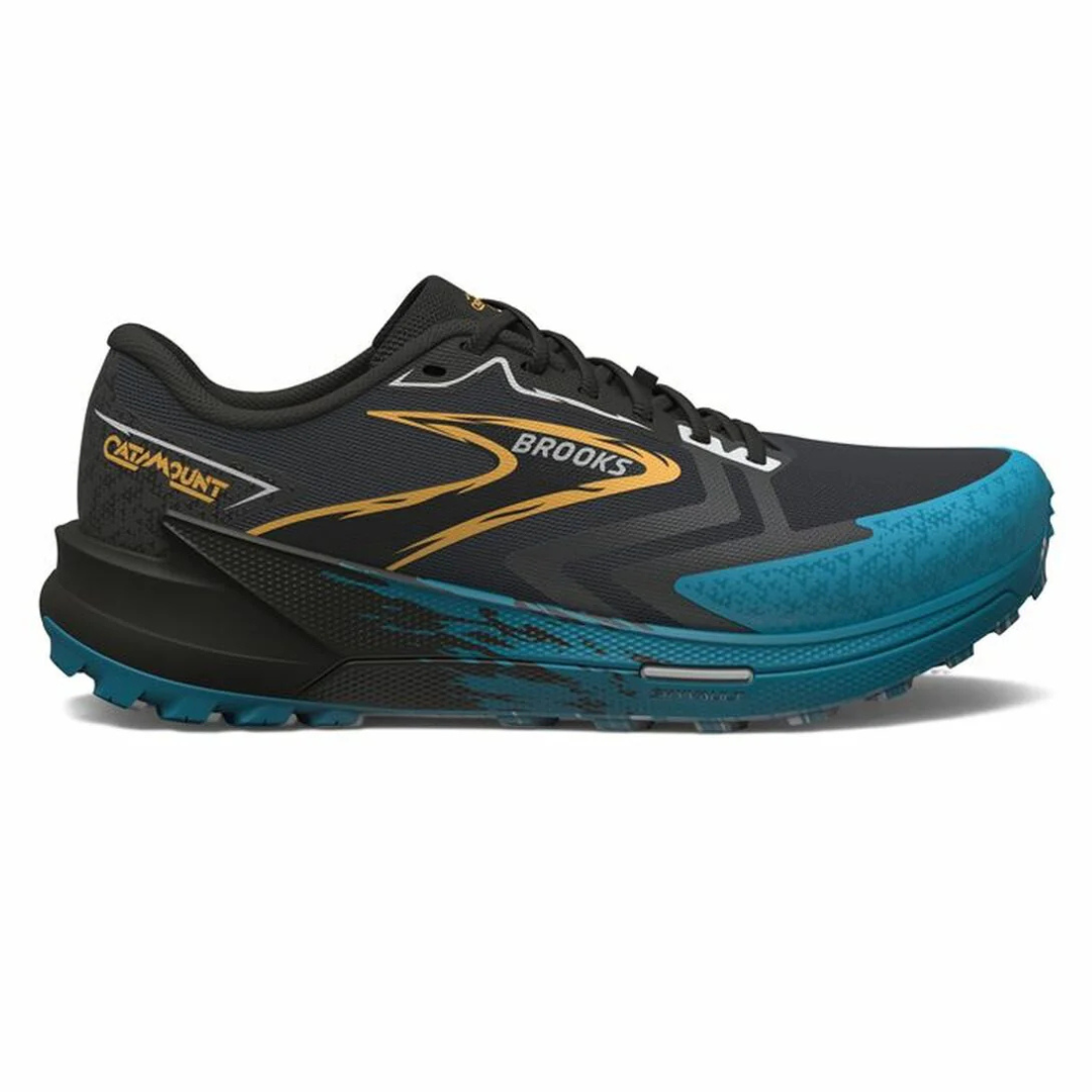 Brooks Men's Catamount 3 Shoes $85 at Brad's Deals