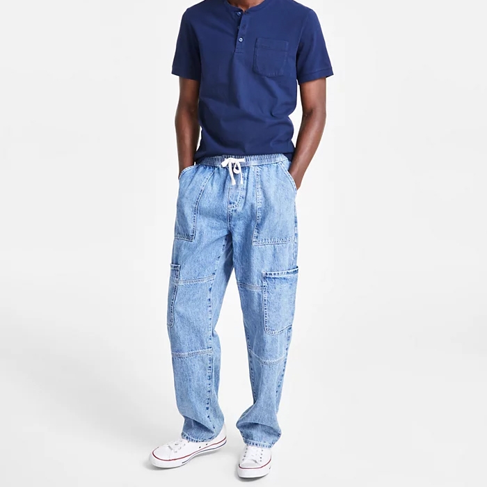 Macy's Men's Pants 30 or Less