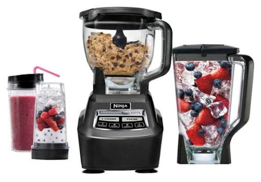 Ninja Kitchen Blender