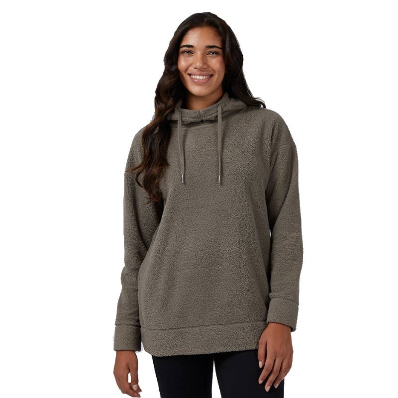 32 degrees sherpa hoodie best sale