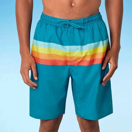 burnside swimming trunks